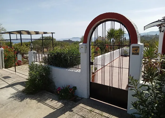 Villa Ampelia