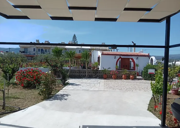 Villa Ampelia