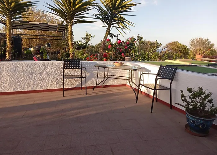 Villa Ampelia