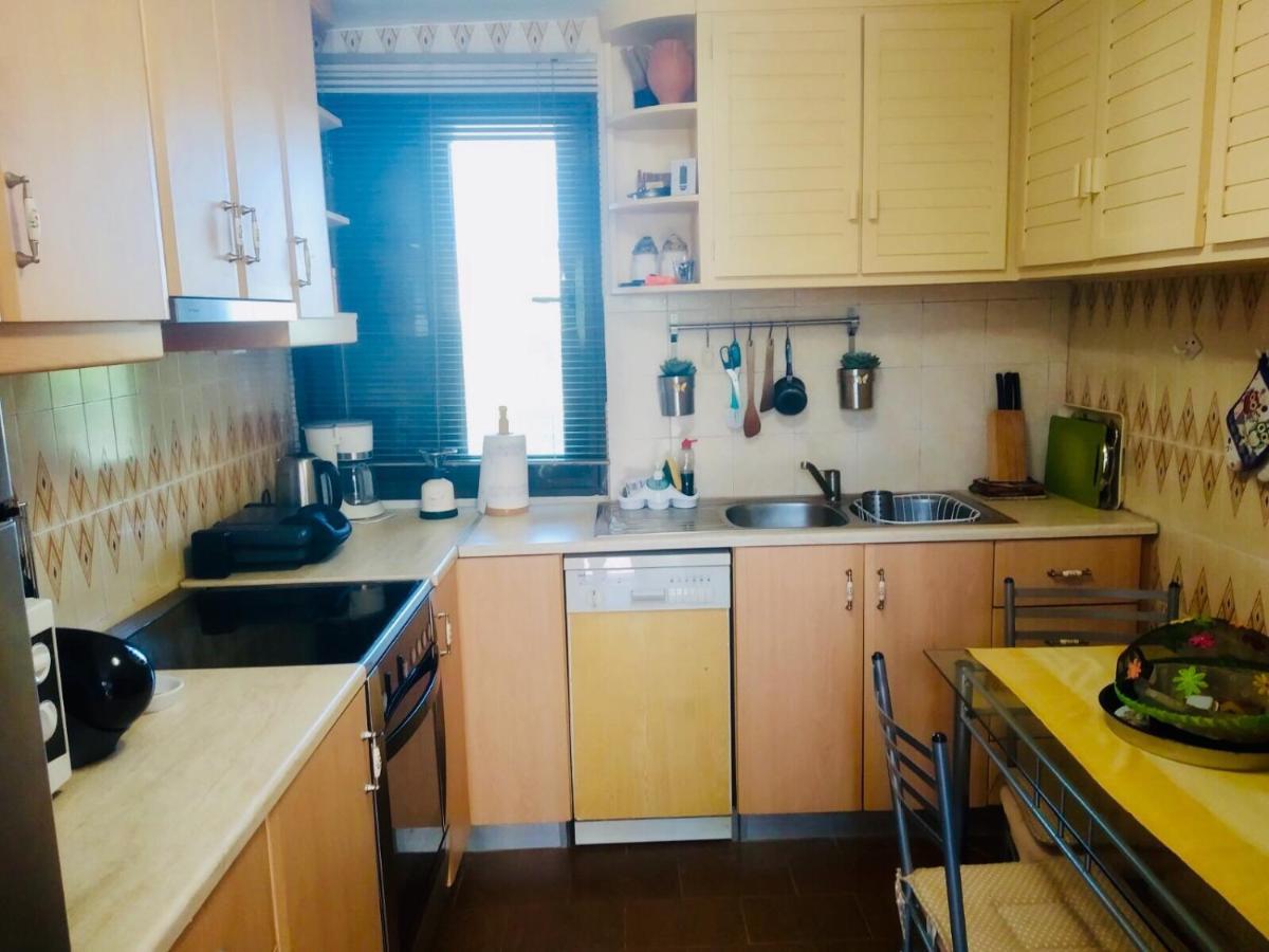 Ampelia Apartment *