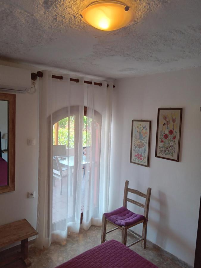 Appartement Ampelia *