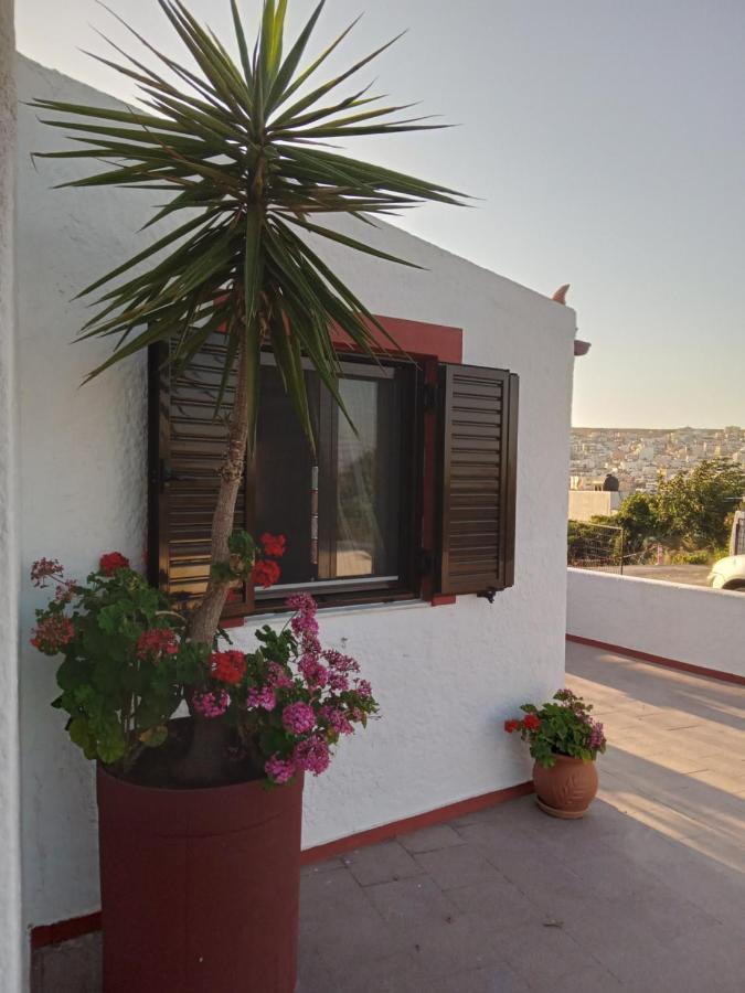 Apartment Ampelia