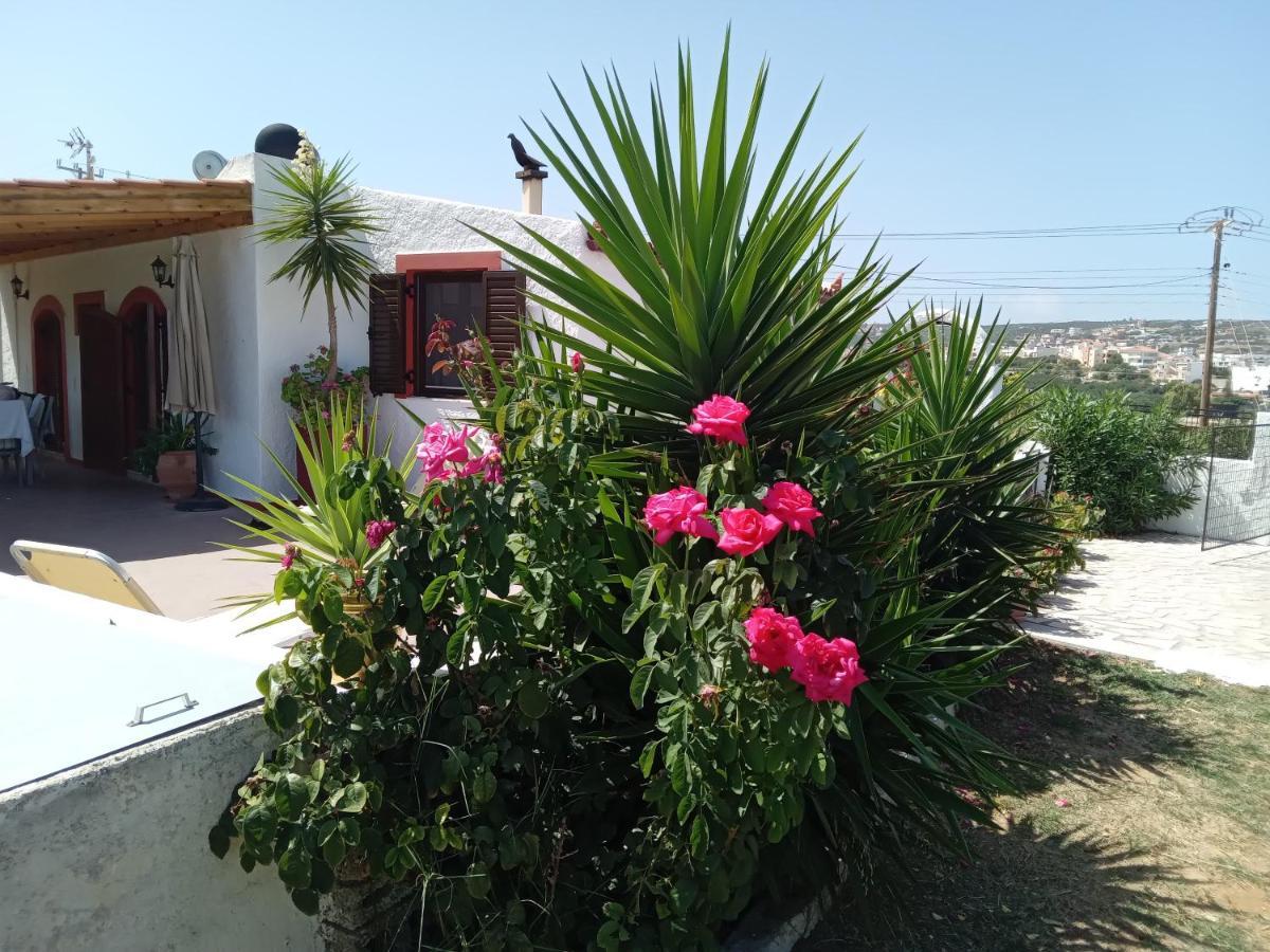 Apartment Ampelia