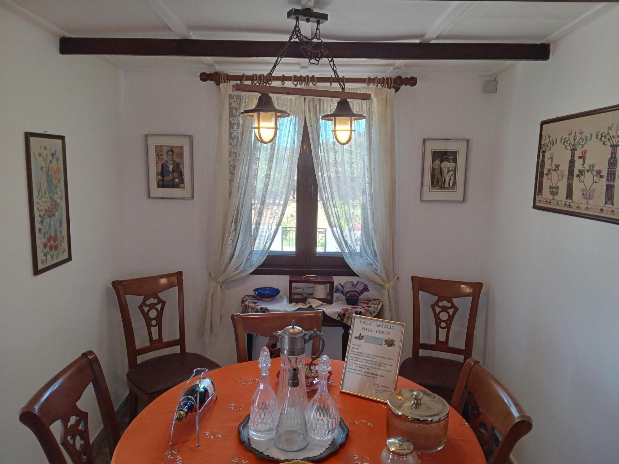 Apartment Ampelia