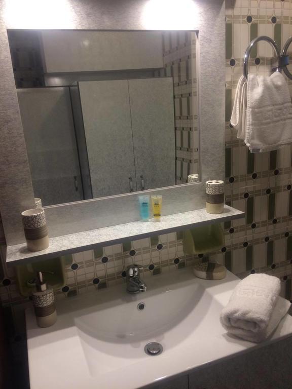 Ampelia Appartement